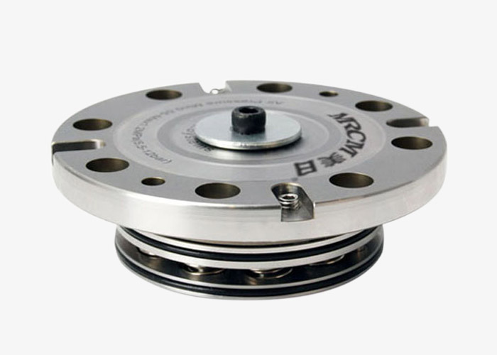 ZERO POSITION - ZHEJIANG MEIRI INTELLIGENT MACHINERY CO., LTD